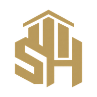 Smart Hub architectural emblem